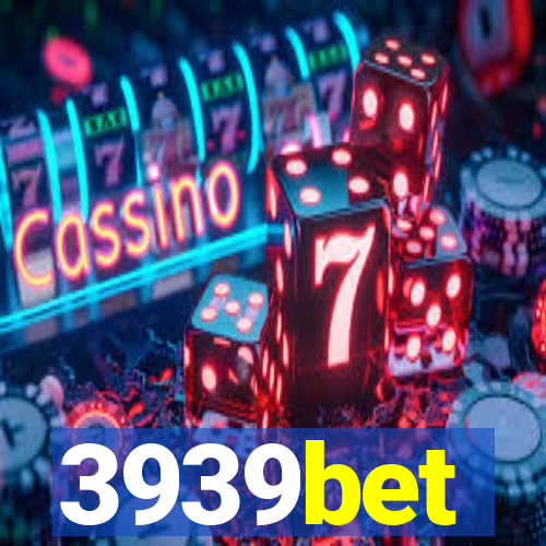 3939bet