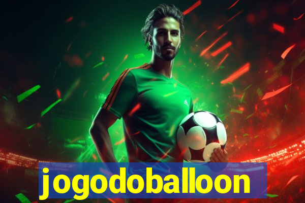 jogodoballoon