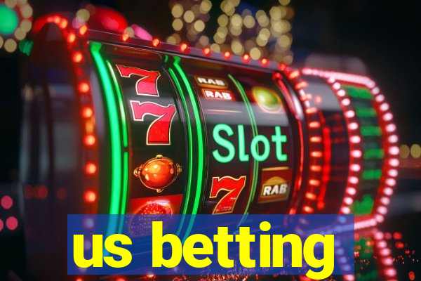 us betting