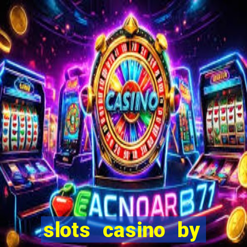 slots casino by house of fun