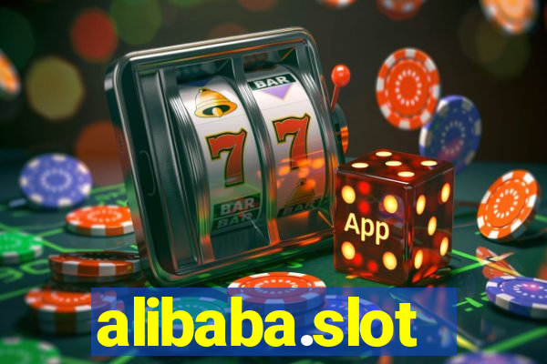 alibaba.slot