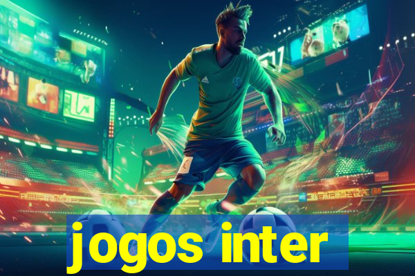 jogos inter