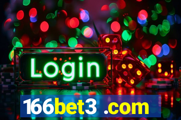 166bet3 .com