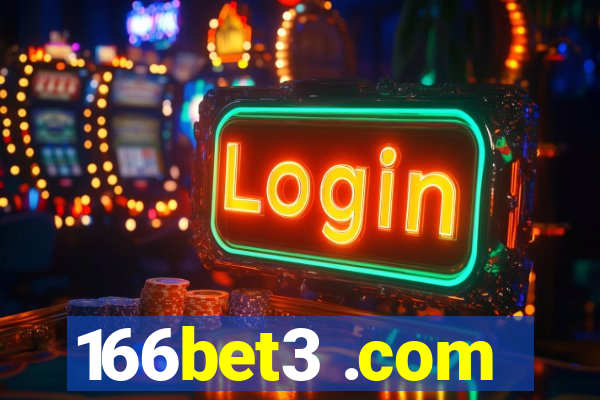 166bet3 .com