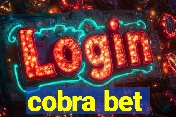 cobra bet