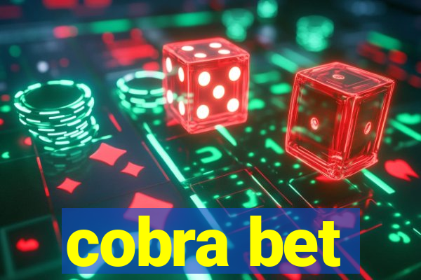 cobra bet