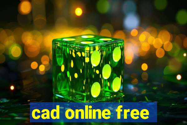 cad online free