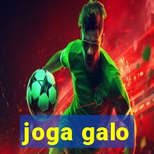 joga galo