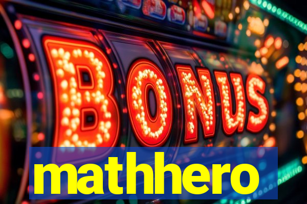 mathhero