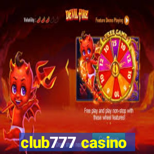 club777 casino