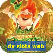 dv slots web