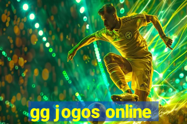 gg jogos online