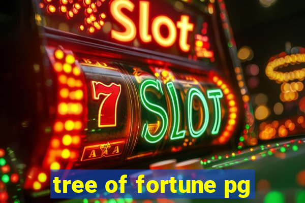 tree of fortune pg