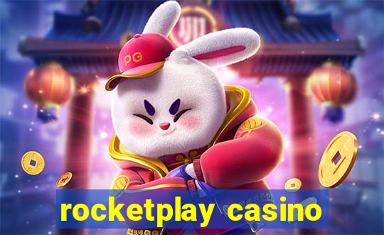 rocketplay casino