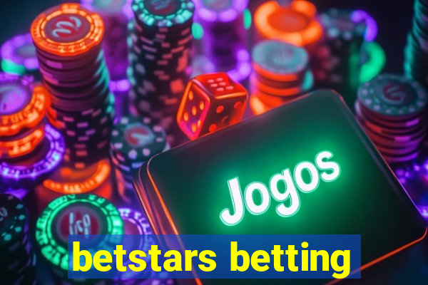 betstars betting