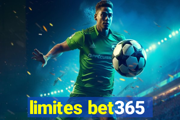 limites bet365