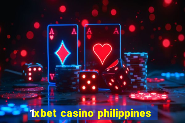 1xbet casino philippines