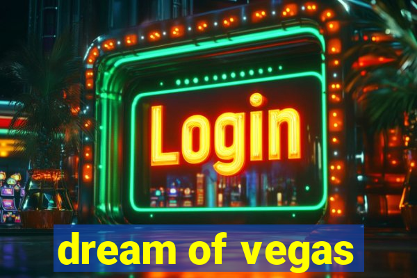 dream of vegas