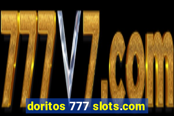 doritos 777 slots.com