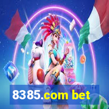 8385.com bet