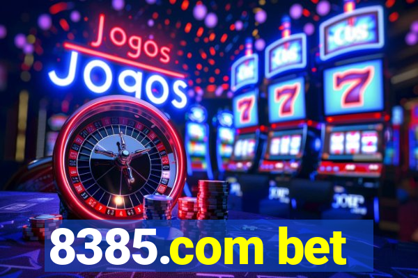 8385.com bet