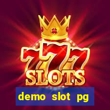 demo slot pg dragon legend