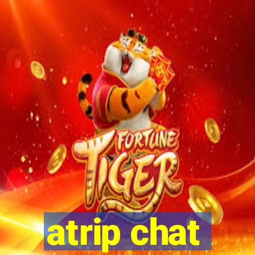 atrip chat