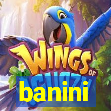 banini