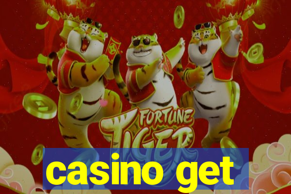 casino get