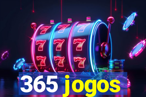 365 jogos