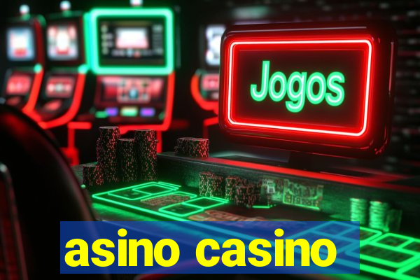 asino casino