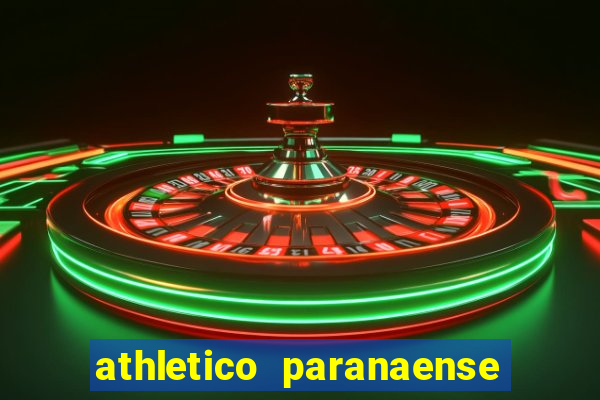 athletico paranaense x bragantino