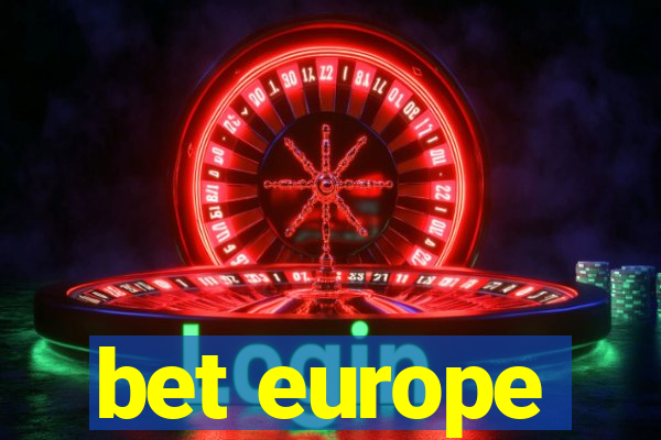 bet europe