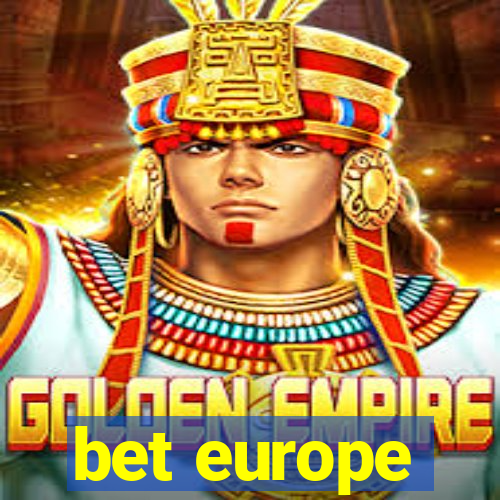 bet europe