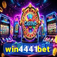 win4441bet