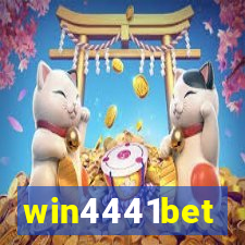 win4441bet