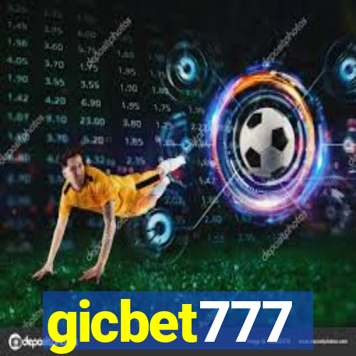 gicbet777