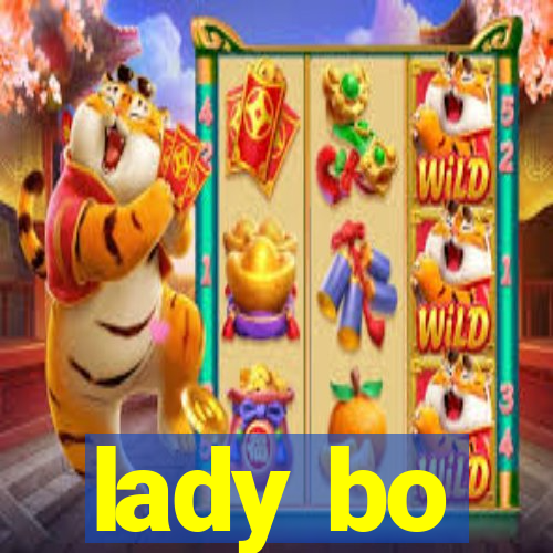 lady bo