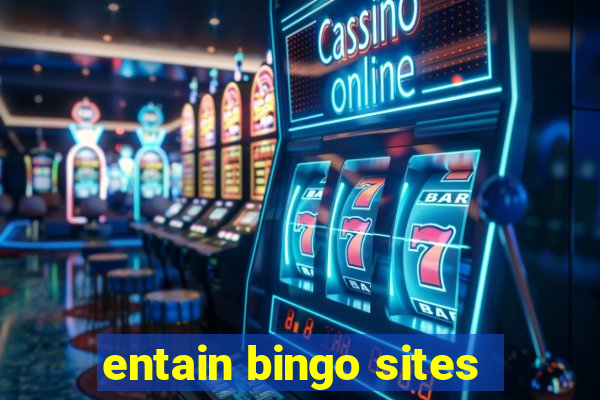 entain bingo sites