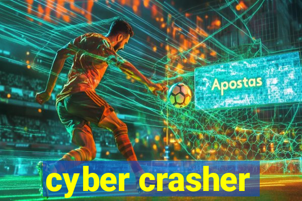 cyber crasher