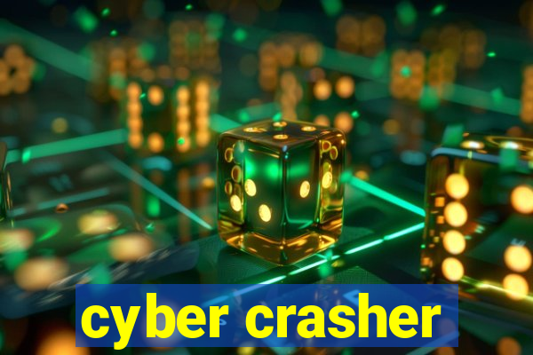 cyber crasher