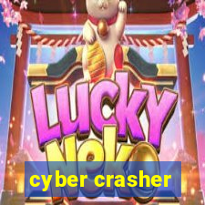 cyber crasher