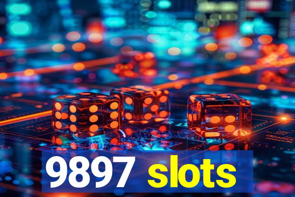 9897 slots