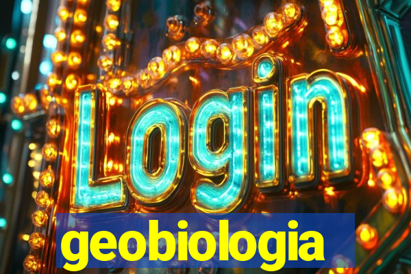 geobiologia