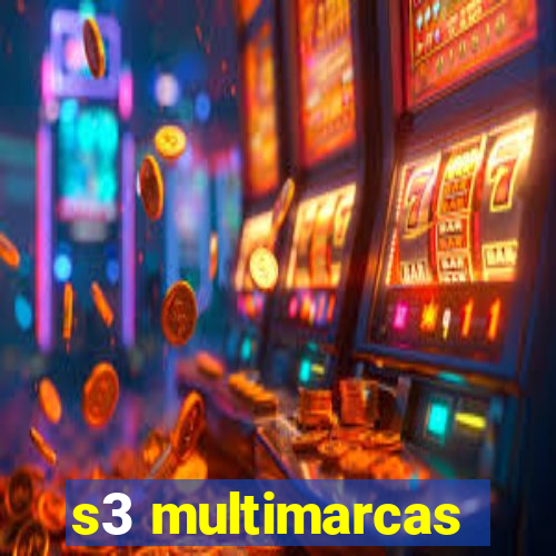 s3 multimarcas