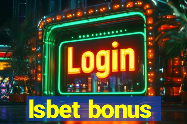 lsbet bonus