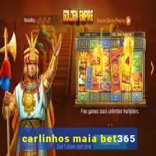 carlinhos maia bet365