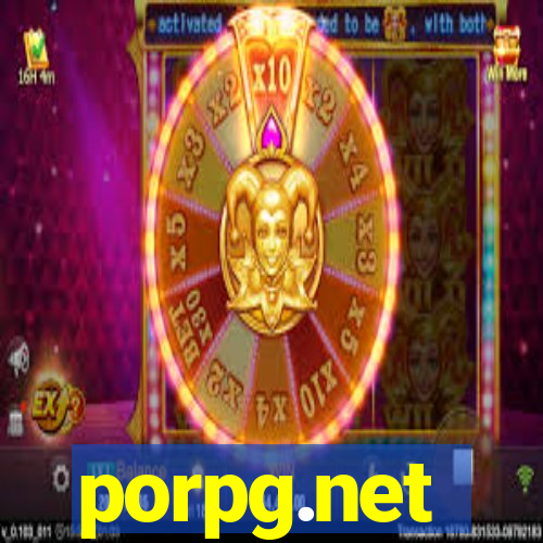 porpg.net