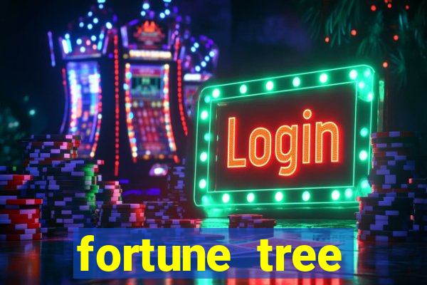 fortune tree prosperity demo