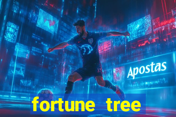 fortune tree prosperity demo